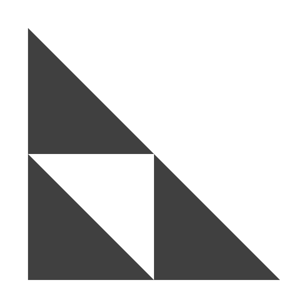 surrealski triangle