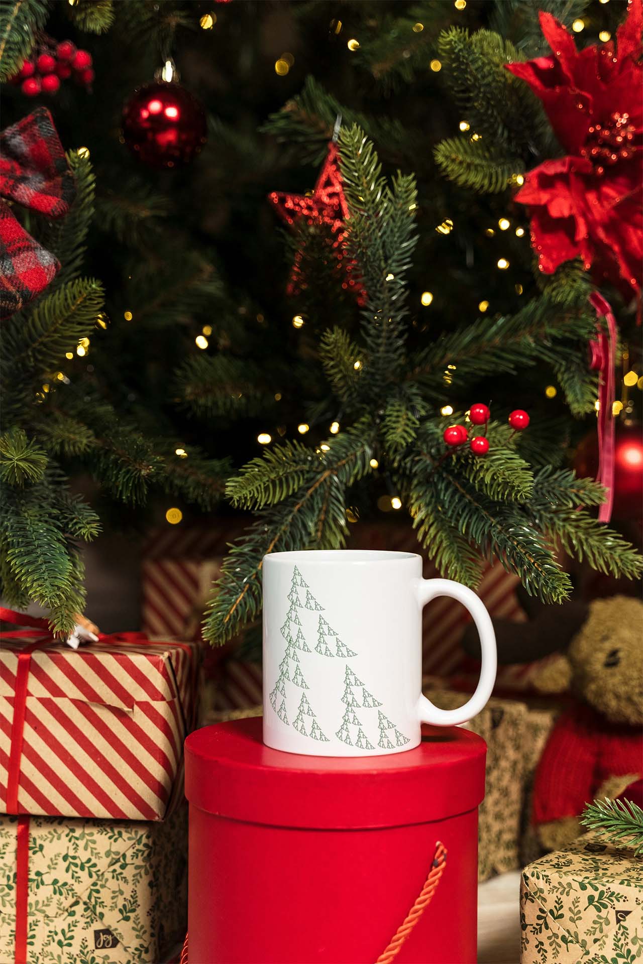 Example mug