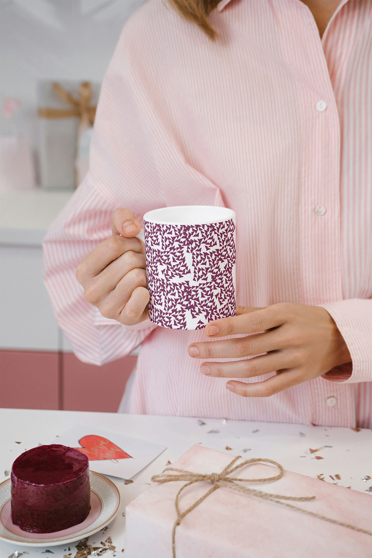 Example mug