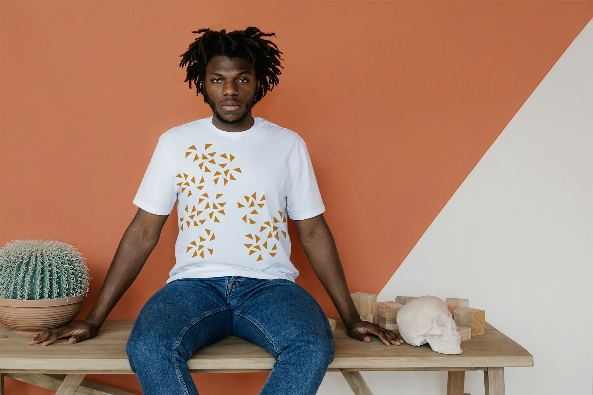 Example t-shirt